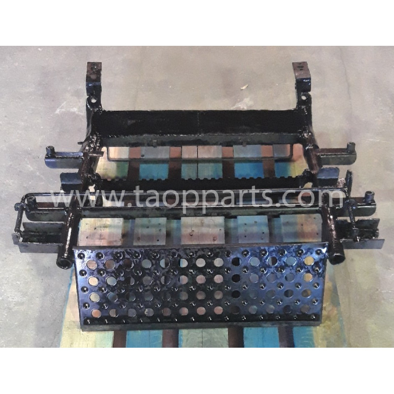 Escada Volvo 11119110 A40D...