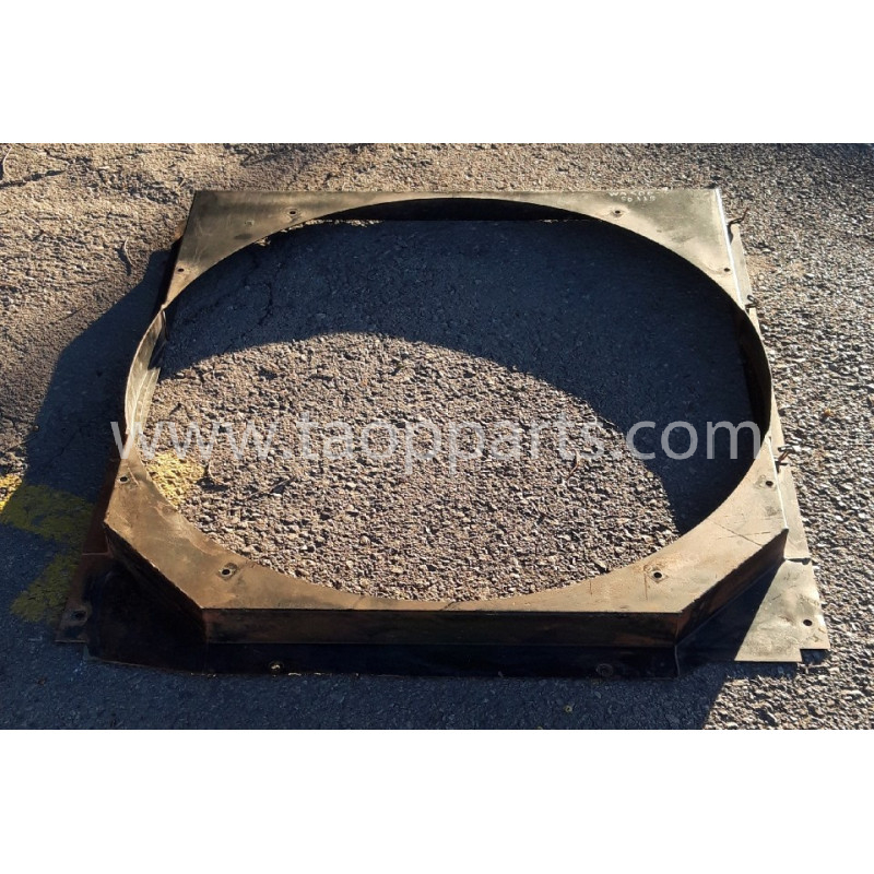 Carcasa chasis 425-03-21760...