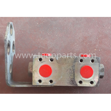 Komatsu Valve 419-62-33263... Komatsu Valve 419-62-33263...