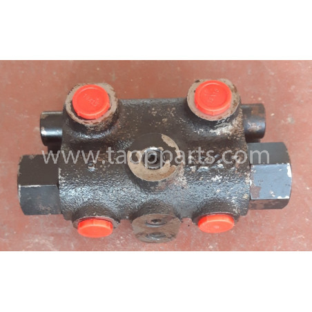 used Komatsu Valve... used Komatsu Valve...