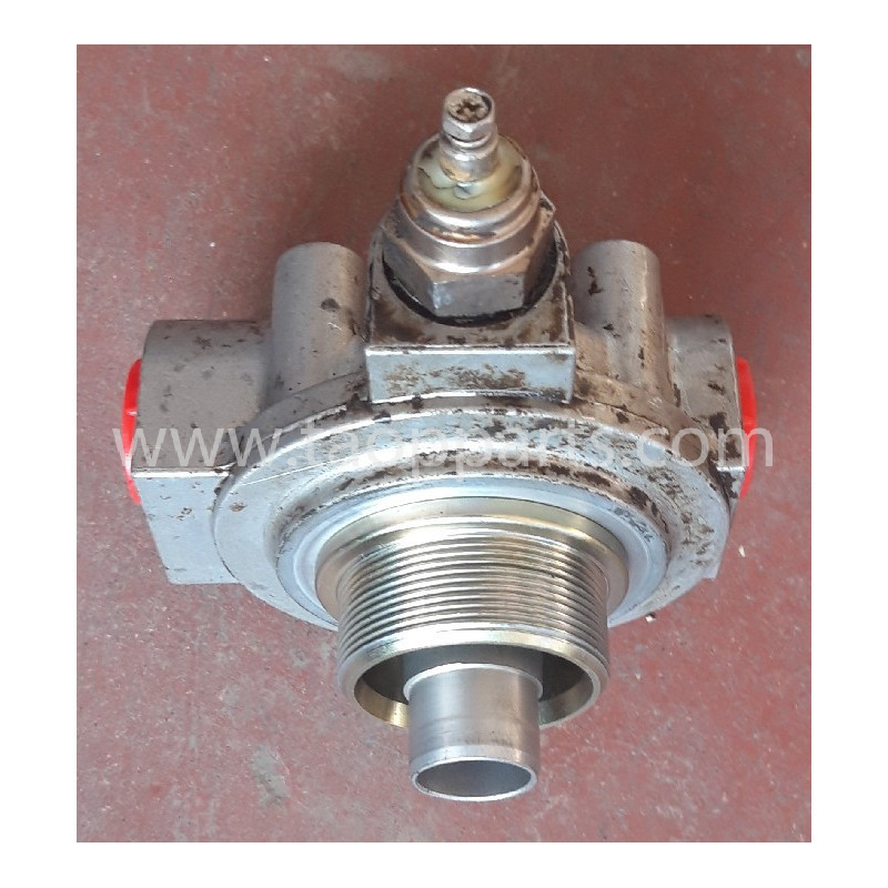 Filtros usado 418-18-34110...