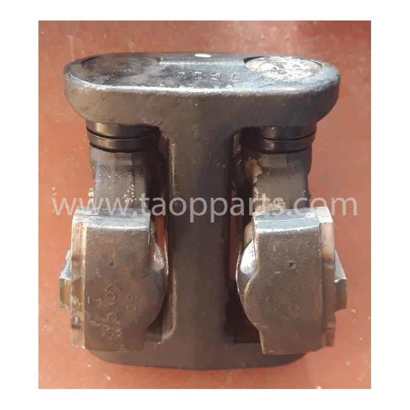 Cardan shaft d'occasion...