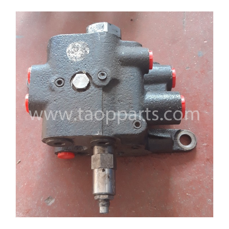 Komatsu Valve 419-43-37203...