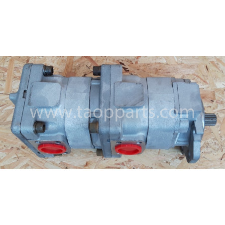 Komatsu Pump 705-51-31150...