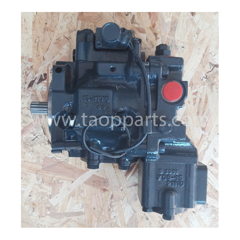 Pompa uzata 708-1S-00230...