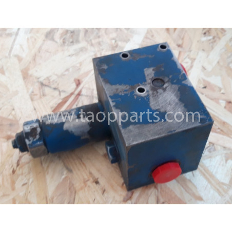 Komatsu Valve 419-62-31911...