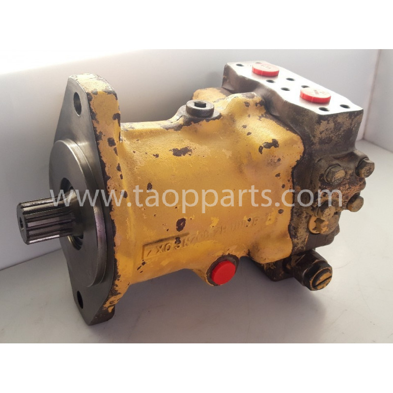 Pump 708-7H-00011 for... Pump 708-7H-00011 for...