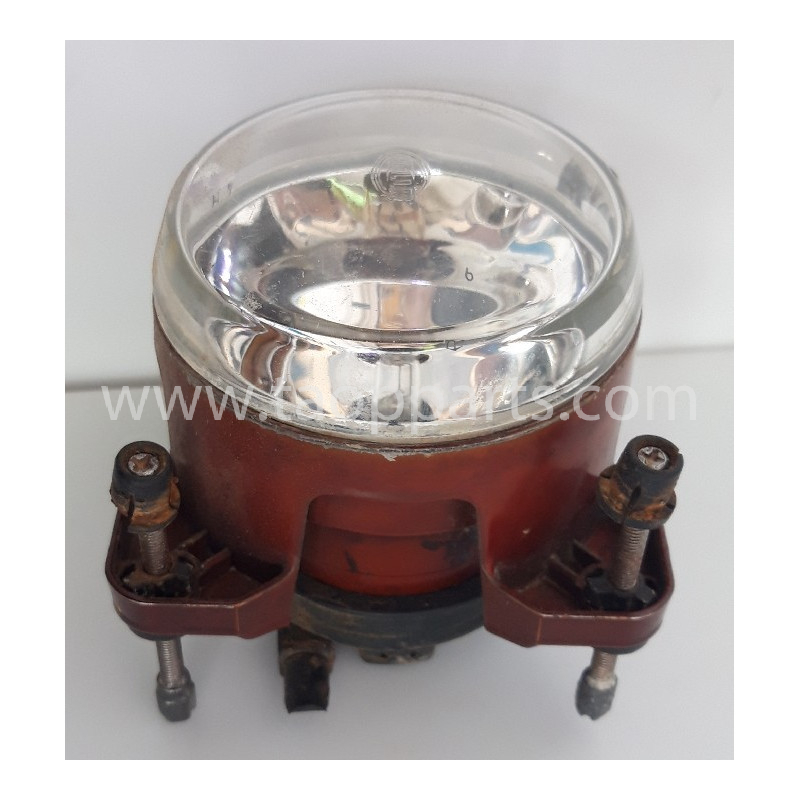 used Work lamp 11117172 for... used Work lamp 11117172 for...