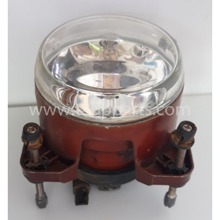 used Work lamp 11117172 for...