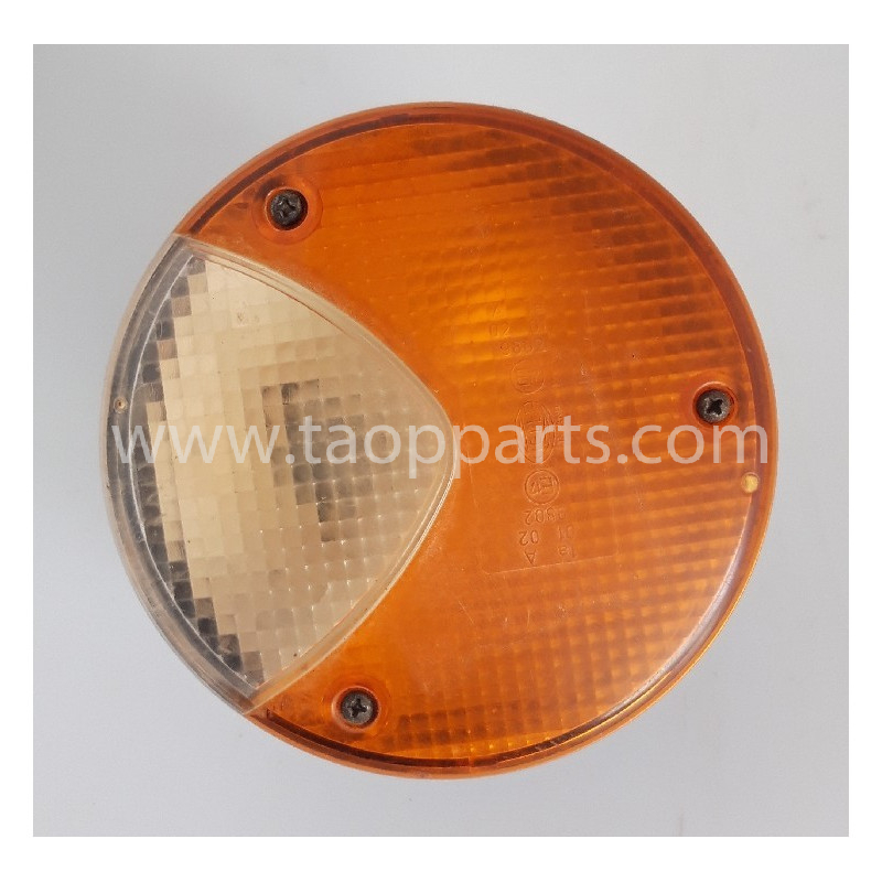 Verres 11112604 pour Dumper... Verres 11112604 pour Dumper...