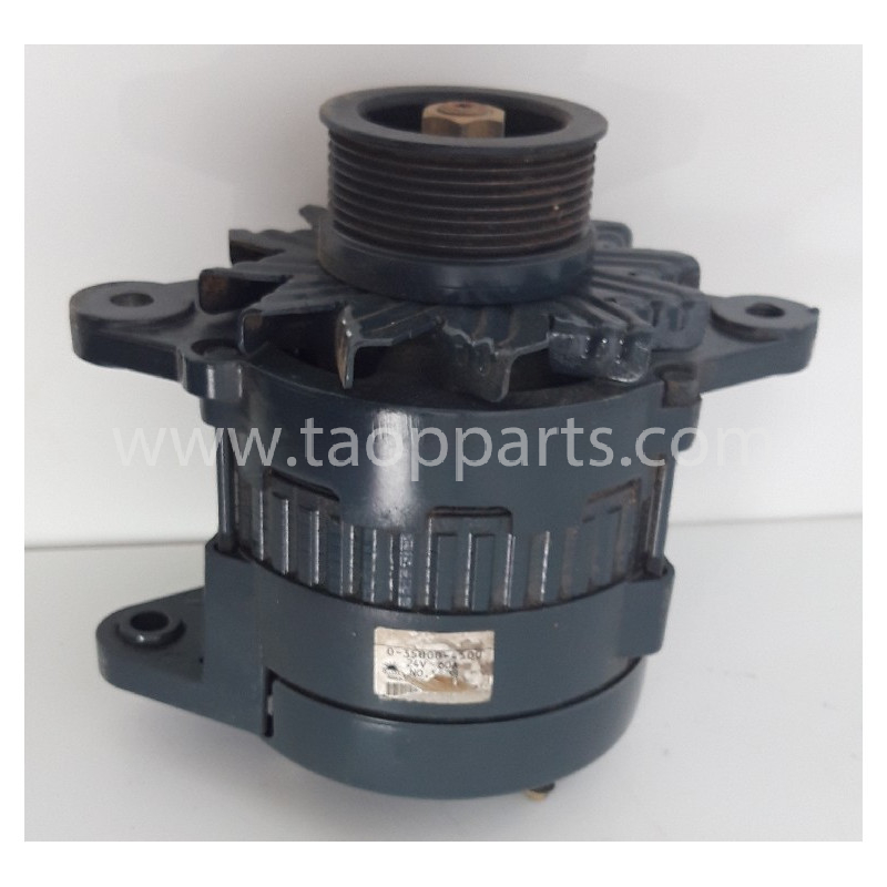 Alternator folosit...