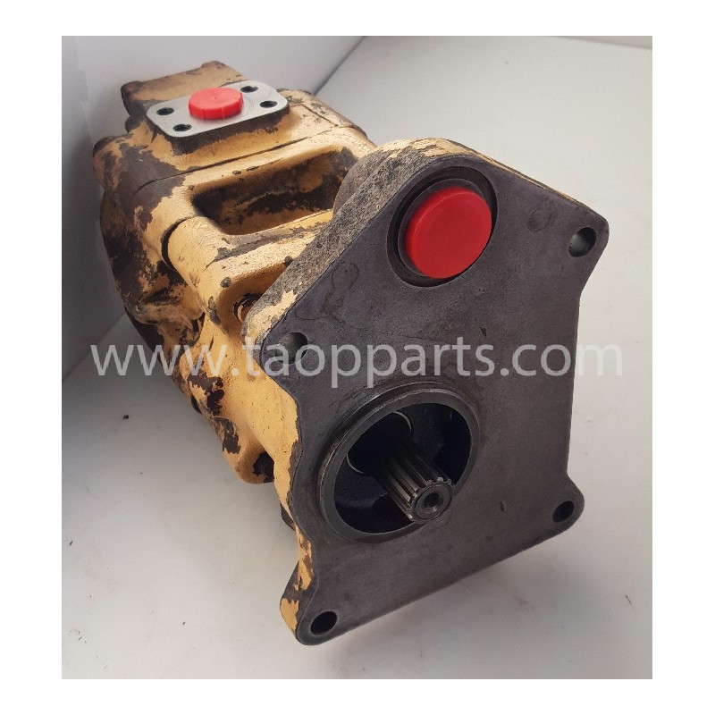 Pompe Komatsu 17A-49-15101...