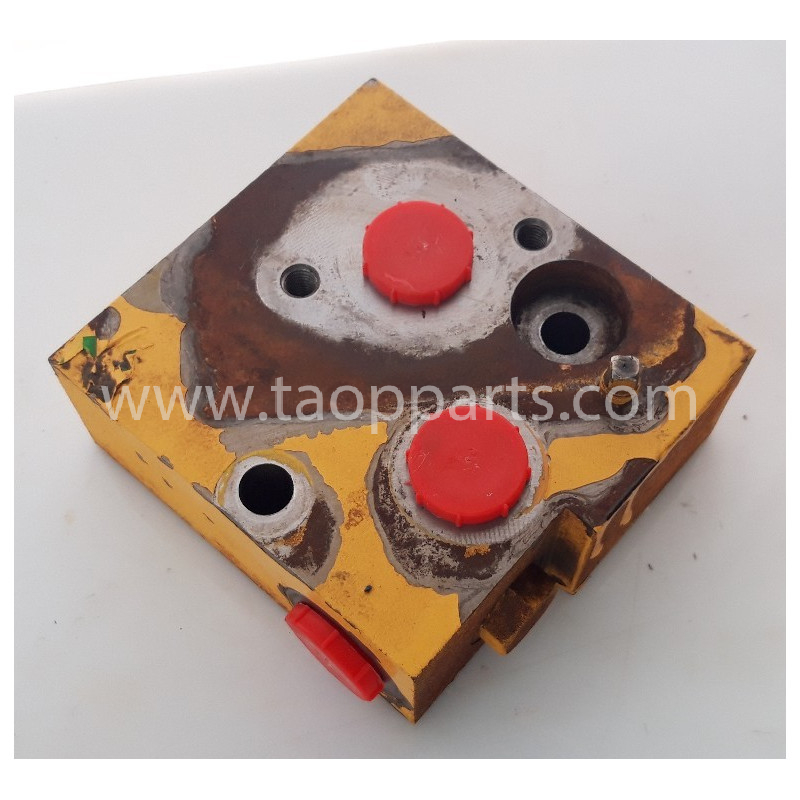 Komatsu Valve 17A-49-15301...