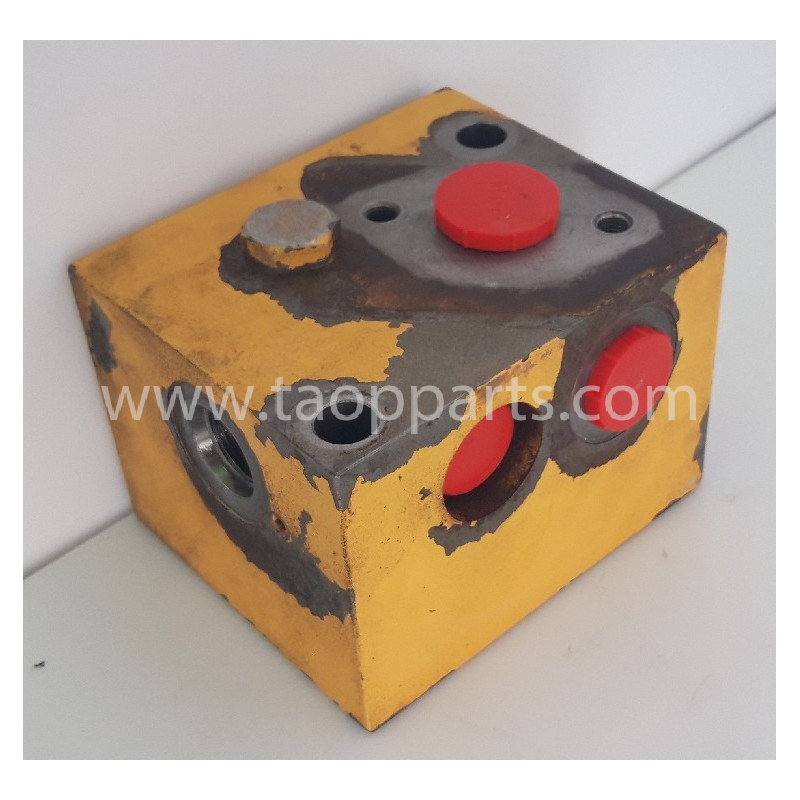 used Valve 17A-49-18820 for...