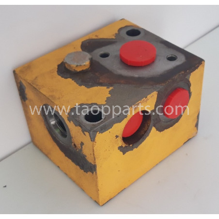 used Valve 17A-49-18820 for... used Valve 17A-49-18820 for...