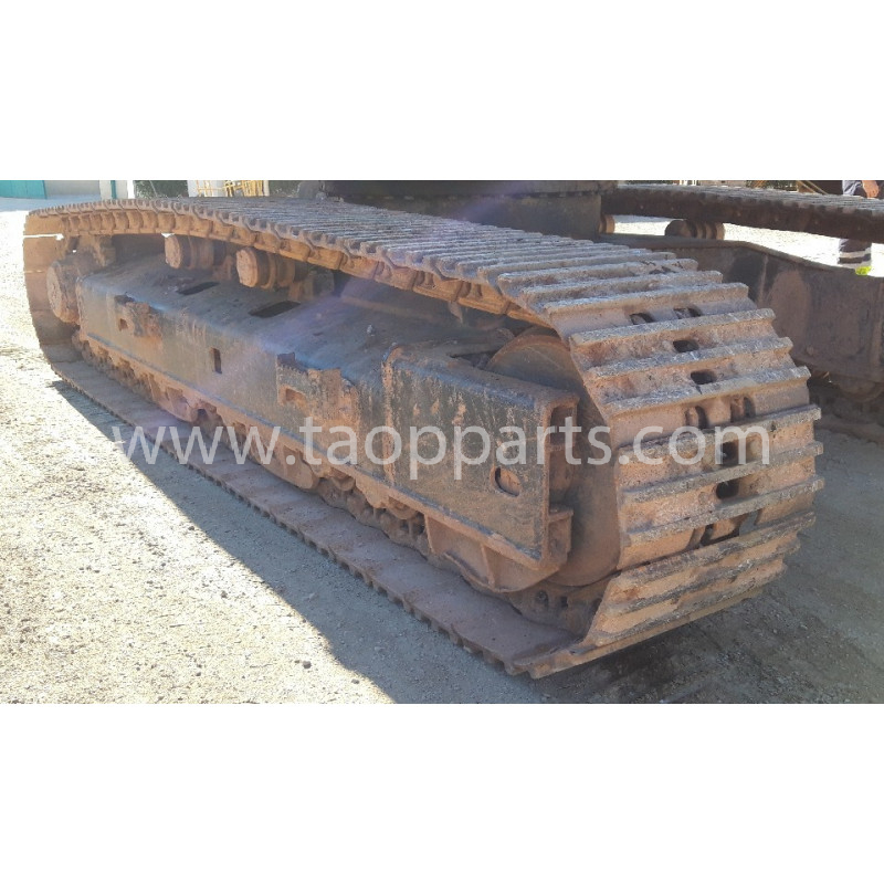 Chaine d'occasion JCB... Chaine d'occasion JCB...