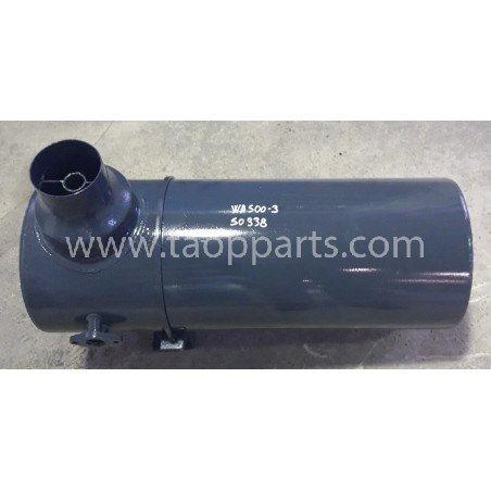 Muffler 335/10574 for...