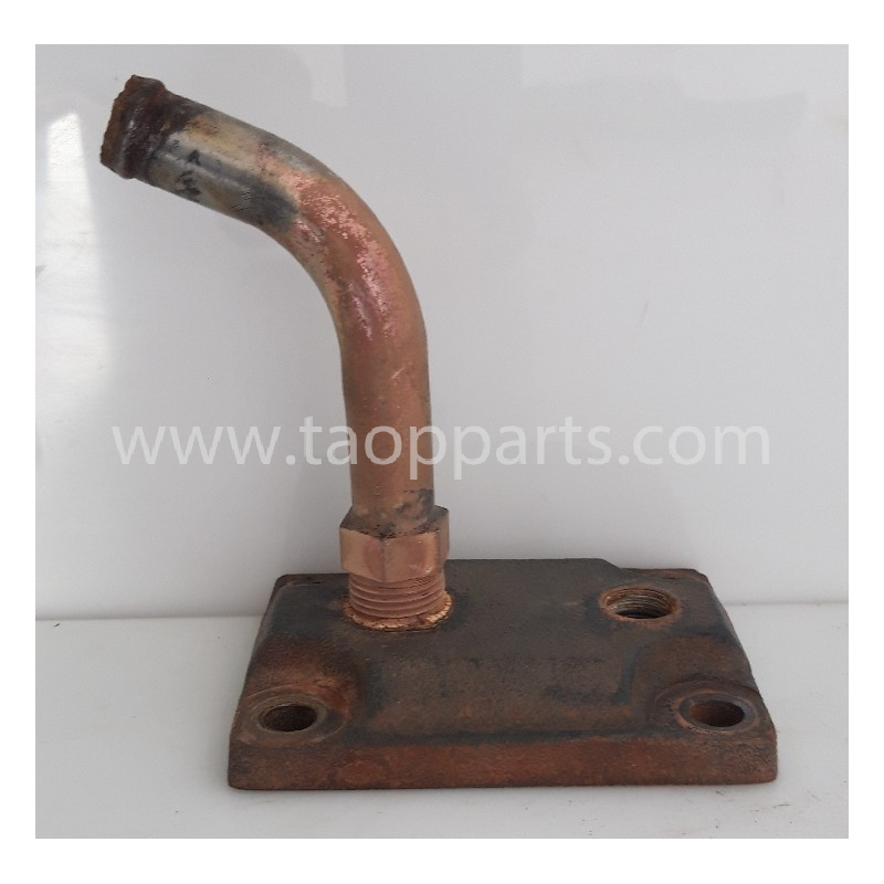 Komatsu Pipe 6210-21-1960...