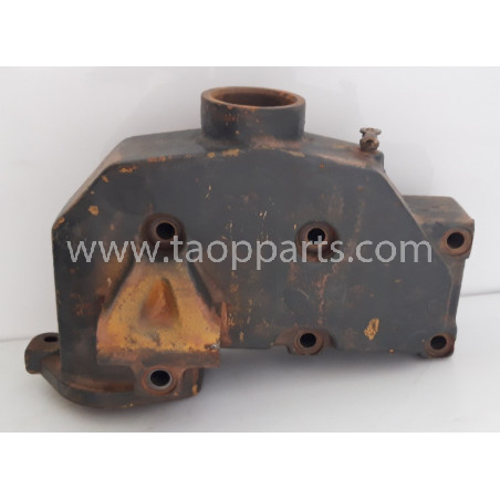 Coupling 6210-61-6410 for...