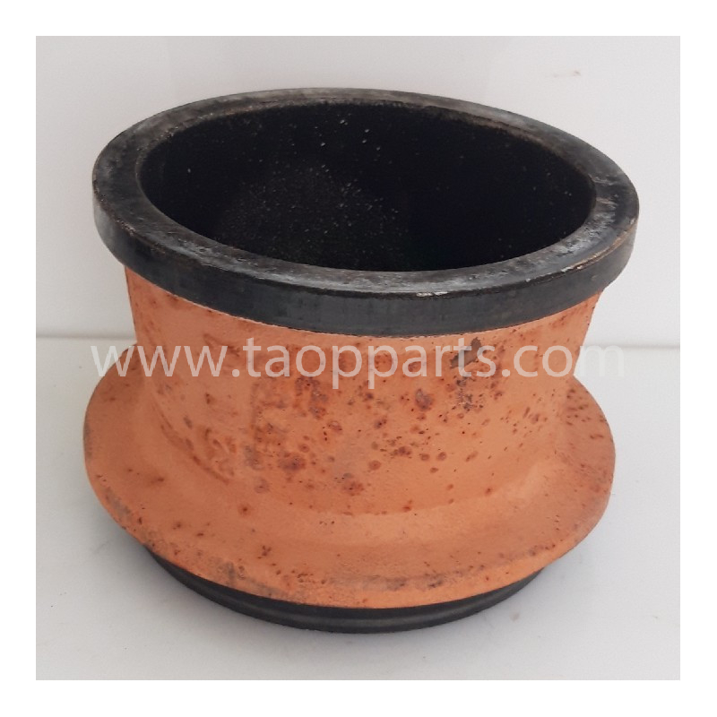 used Komatsu Pipe...