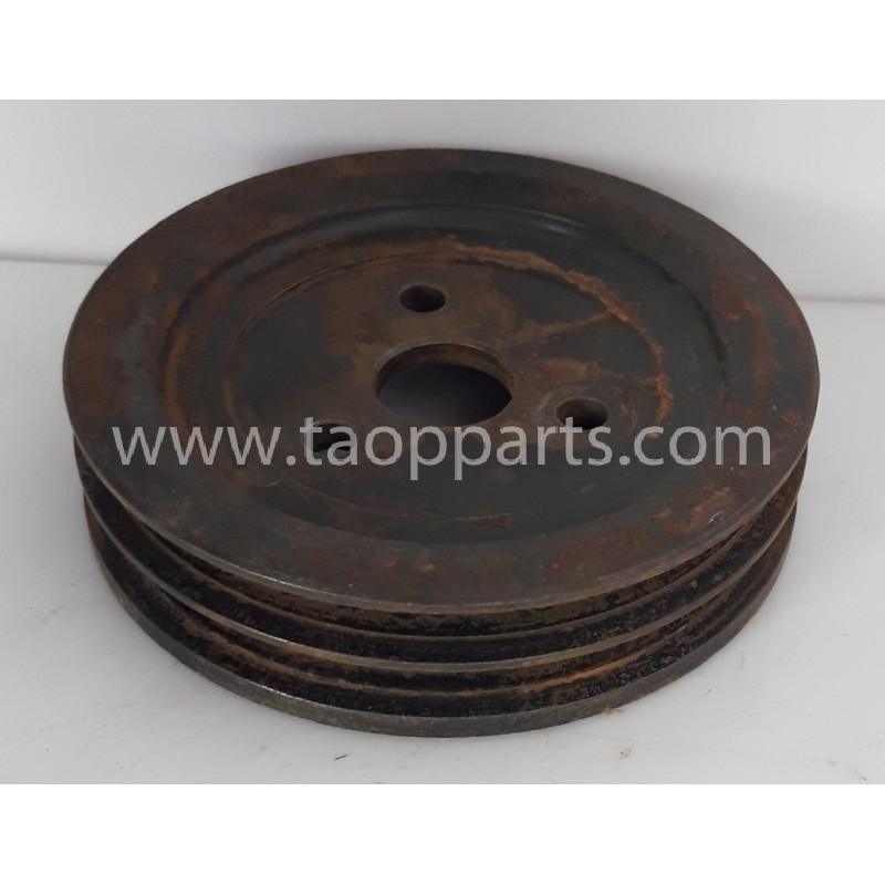 used Komatsu Pulley drive...