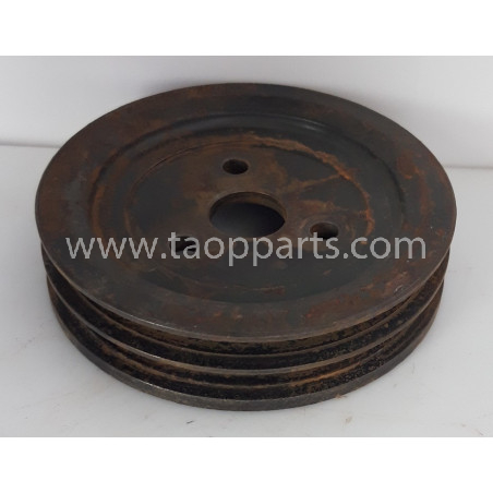 used Komatsu Pulley drive...