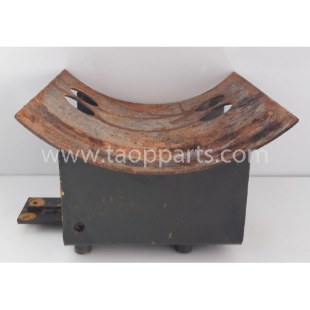 Komatsu Bracket... Komatsu Bracket...