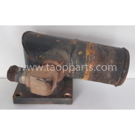 Tuyaux Komatsu 6210-62-6610... Tuyaux Komatsu 6210-62-6610...