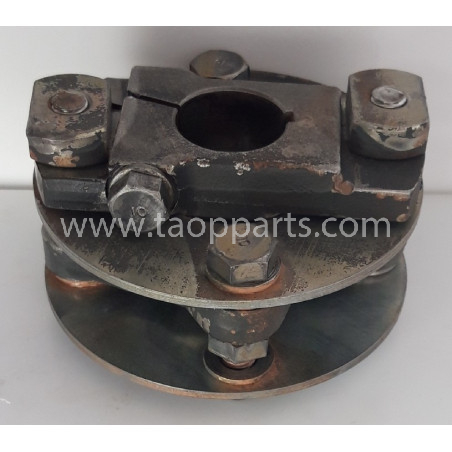 Coupling 105664-0340 for...