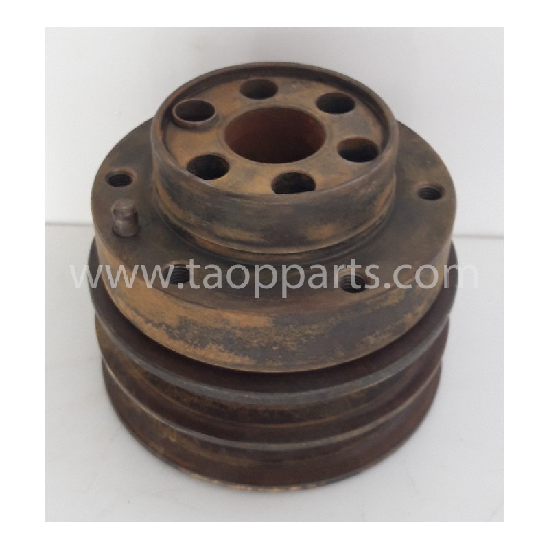 Komatsu Pulley drive...