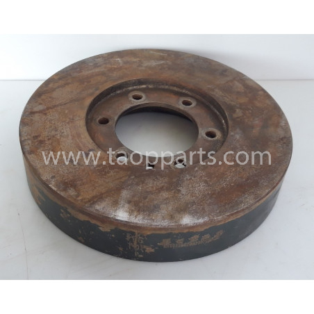 Damper 6211-32-8300 pour...