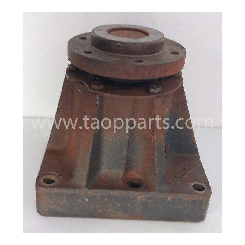 Puleggia ventilatore...