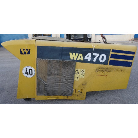 Coperchio 421-54-41960 per... Coperchio 421-54-41960 per...