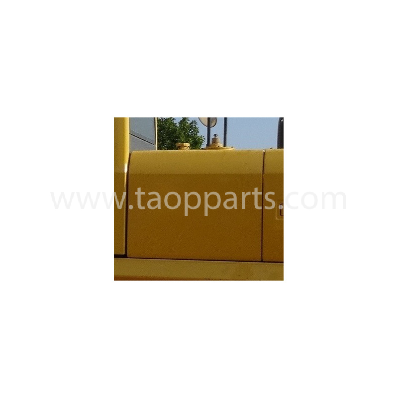Komatsu Cover 207-54-78431... Komatsu Cover 207-54-78431...