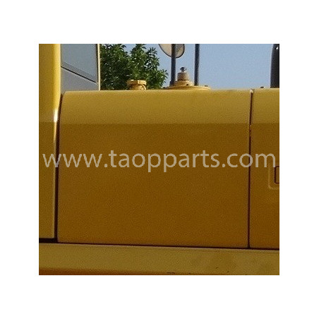 Capac Komatsu 207-54-78431...