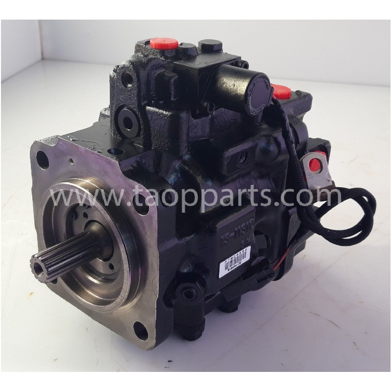 Pompa uzata 708-1S-00940...