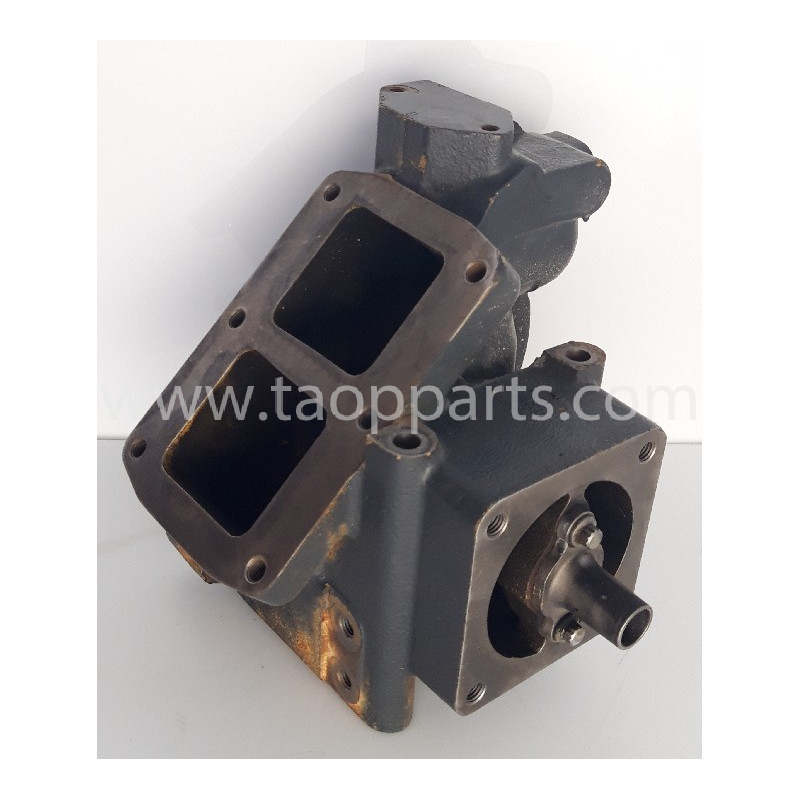 Coupling 6251-11-7210 for...