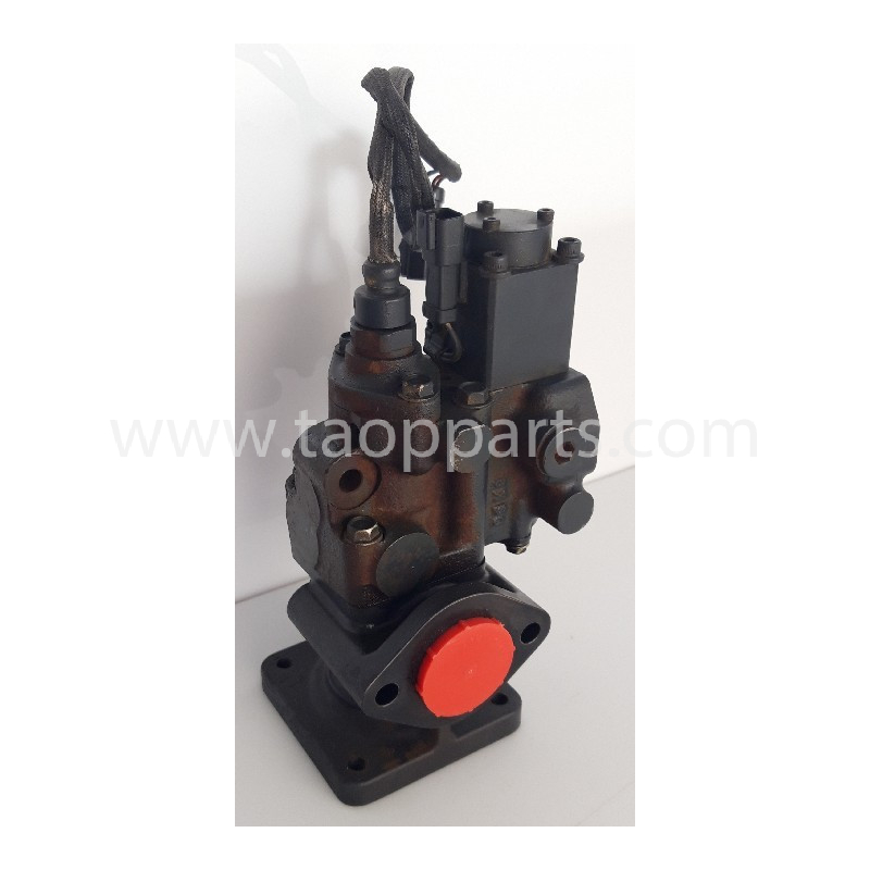 Valvola usata 6261-41-4900... Valvola usata 6261-41-4900...