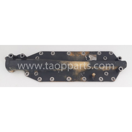 Capac Komatsu 6150-61-2125... Capac Komatsu 6150-61-2125...