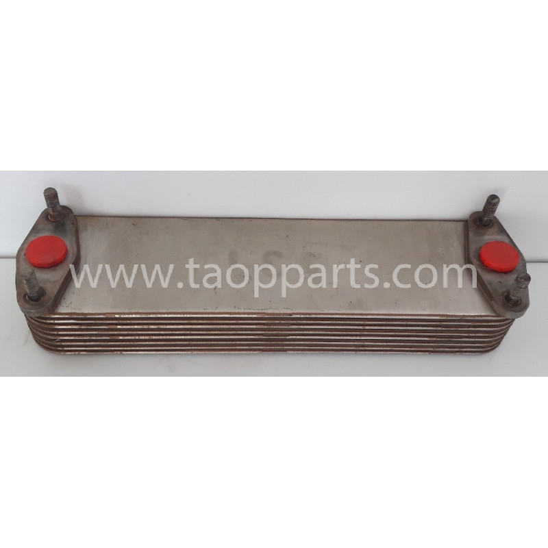 used Cooler 6152-62-2210... used Cooler 6152-62-2210...