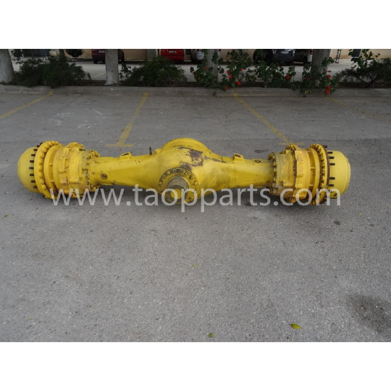 Axe folosit 421-23-20001...