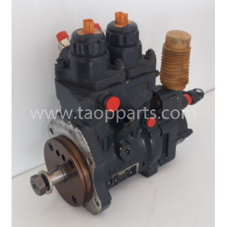 Injection pump 6251-71-1120... Injection pump 6251-71-1120...