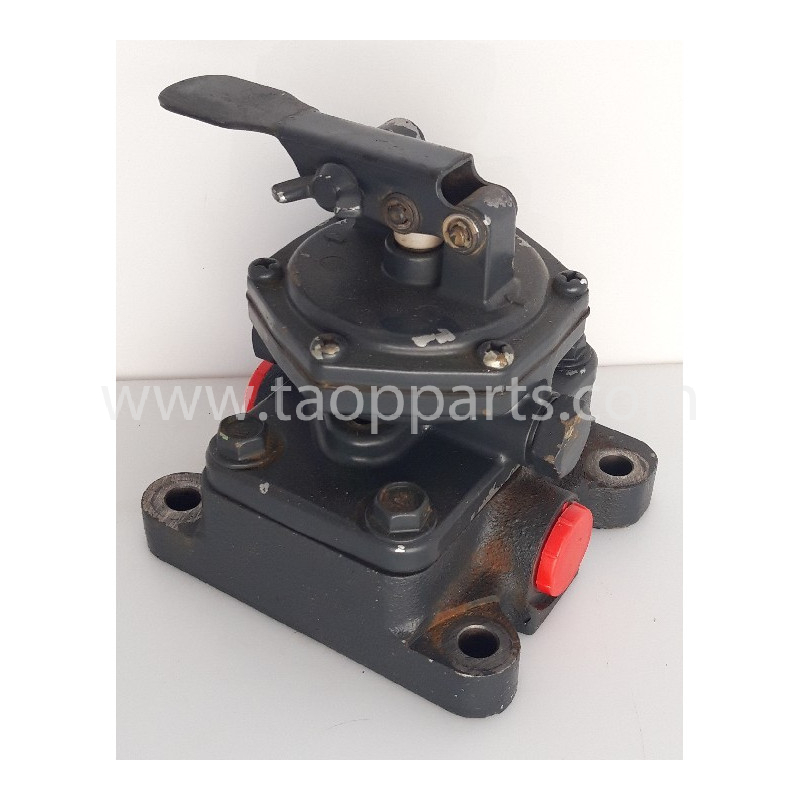 Pompe d'injection... Pompe d'injection...