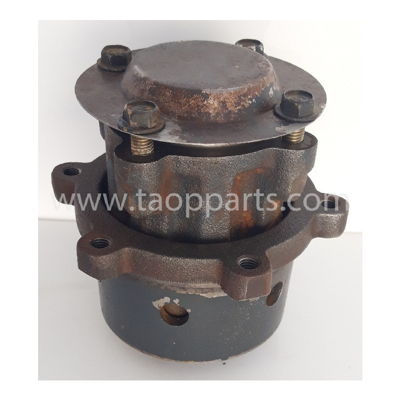 used Komatsu Pulley drive...