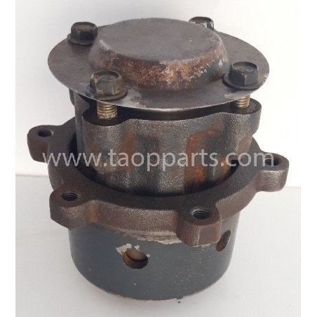 used Komatsu Pulley drive...