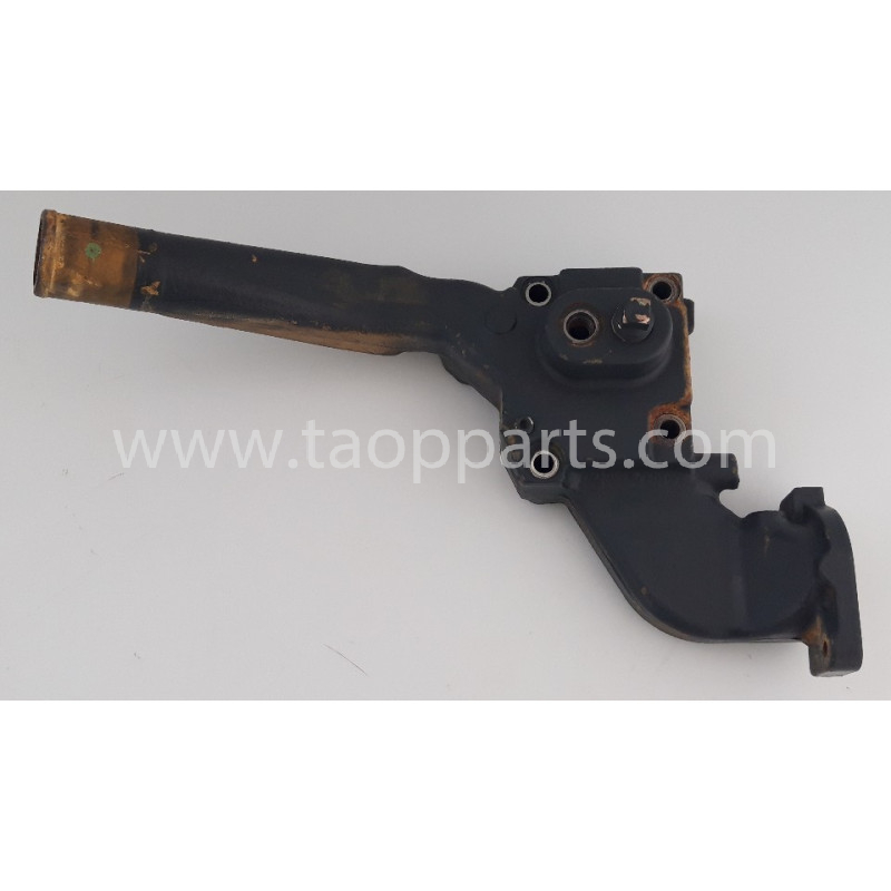 Tubo usado 6251-21-6430... Tubo usado 6251-21-6430...