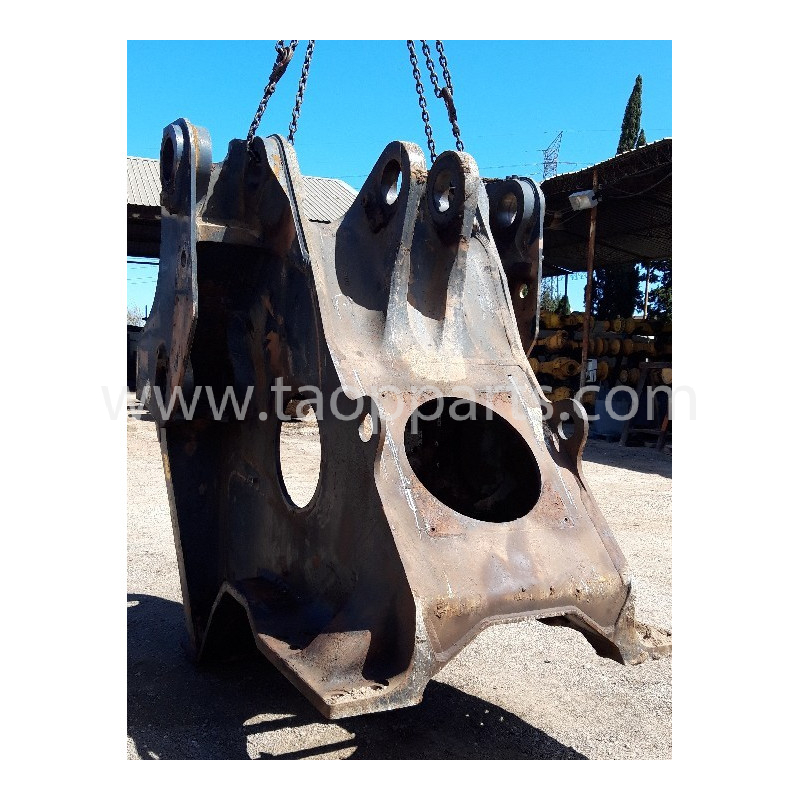 Chassis usado 426-46-31603...