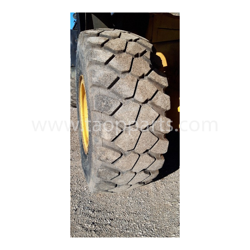 Neumático Radial...