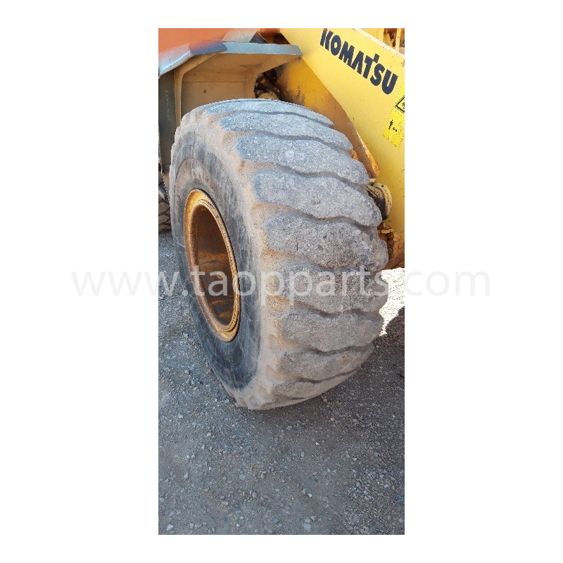 Pneu Radial BRIDGESTONE...