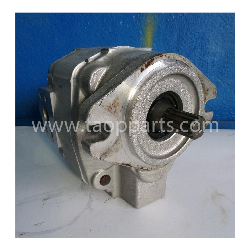 used Pump 705-21-38160 for... used Pump 705-21-38160 for...